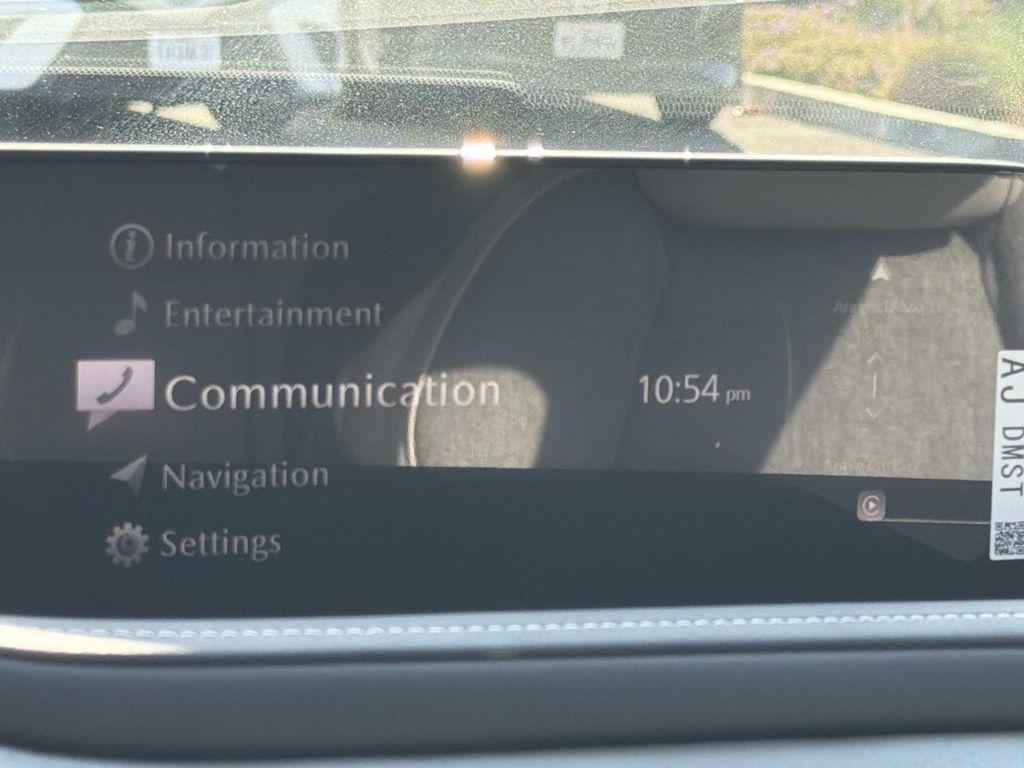 new 2026 Mazda CX-30 car, priced at $31,950