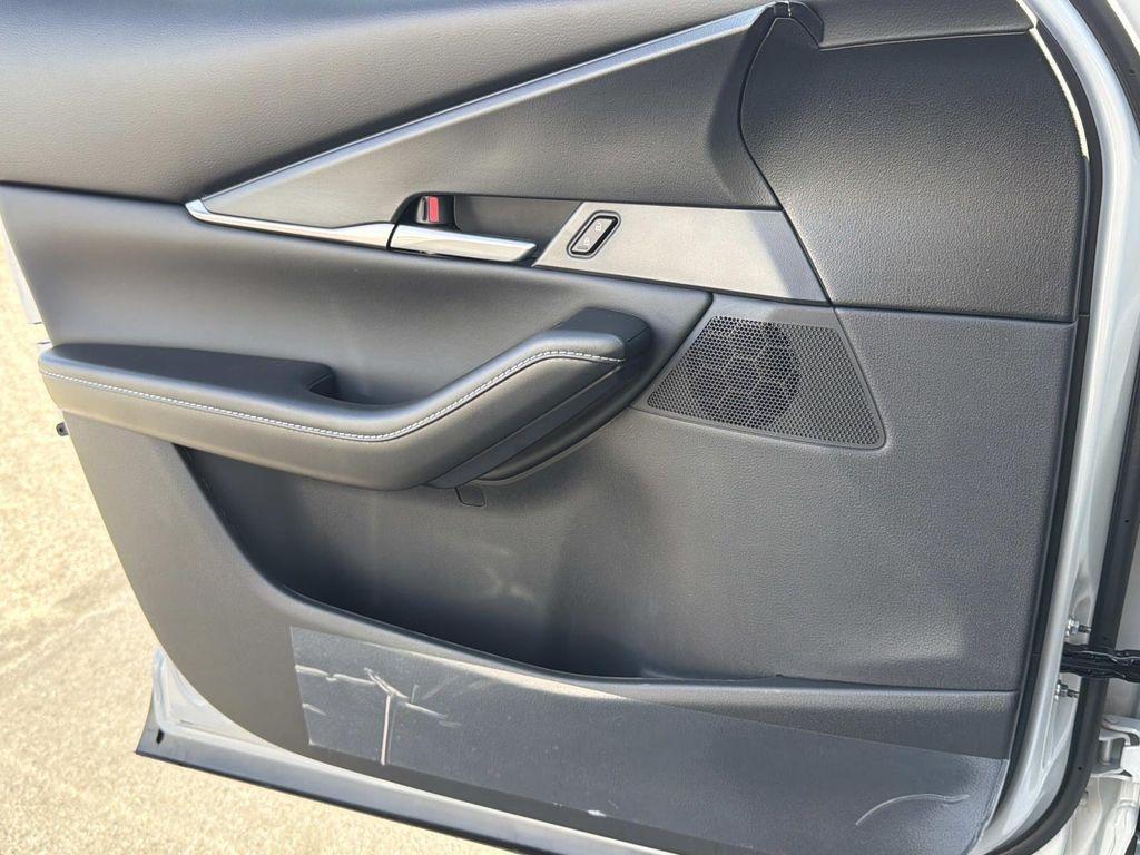 new 2026 Mazda CX-30 car, priced at $31,950