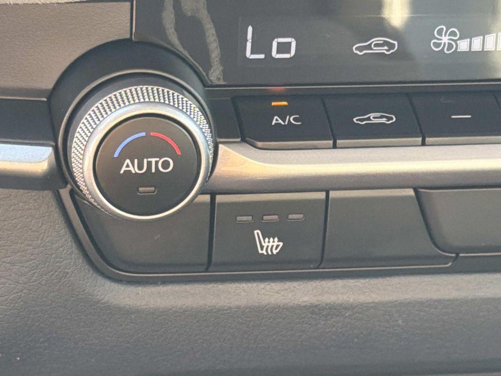 new 2026 Mazda CX-30 car, priced at $31,950