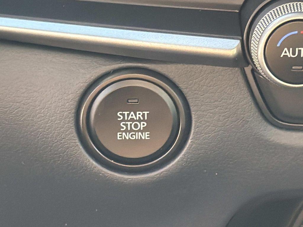 new 2026 Mazda CX-30 car, priced at $31,950