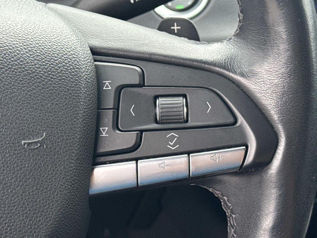 used 2021 Cadillac XT4 car, priced at $25,995