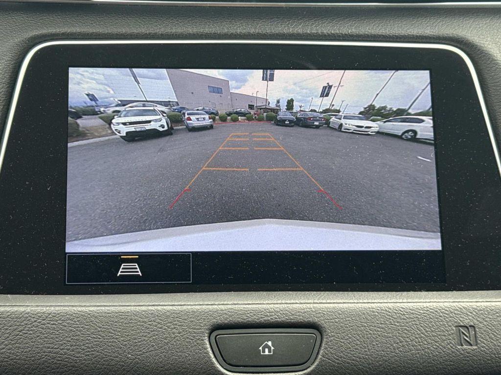 used 2021 Cadillac XT4 car, priced at $25,995
