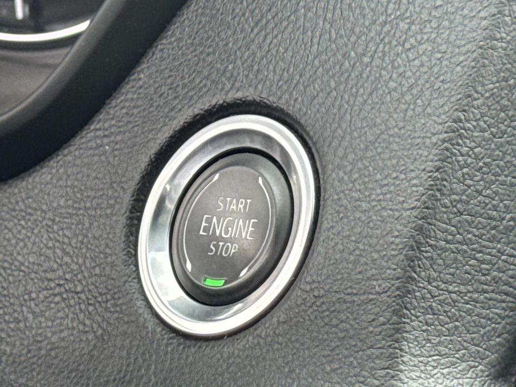 used 2021 Cadillac XT4 car, priced at $25,995