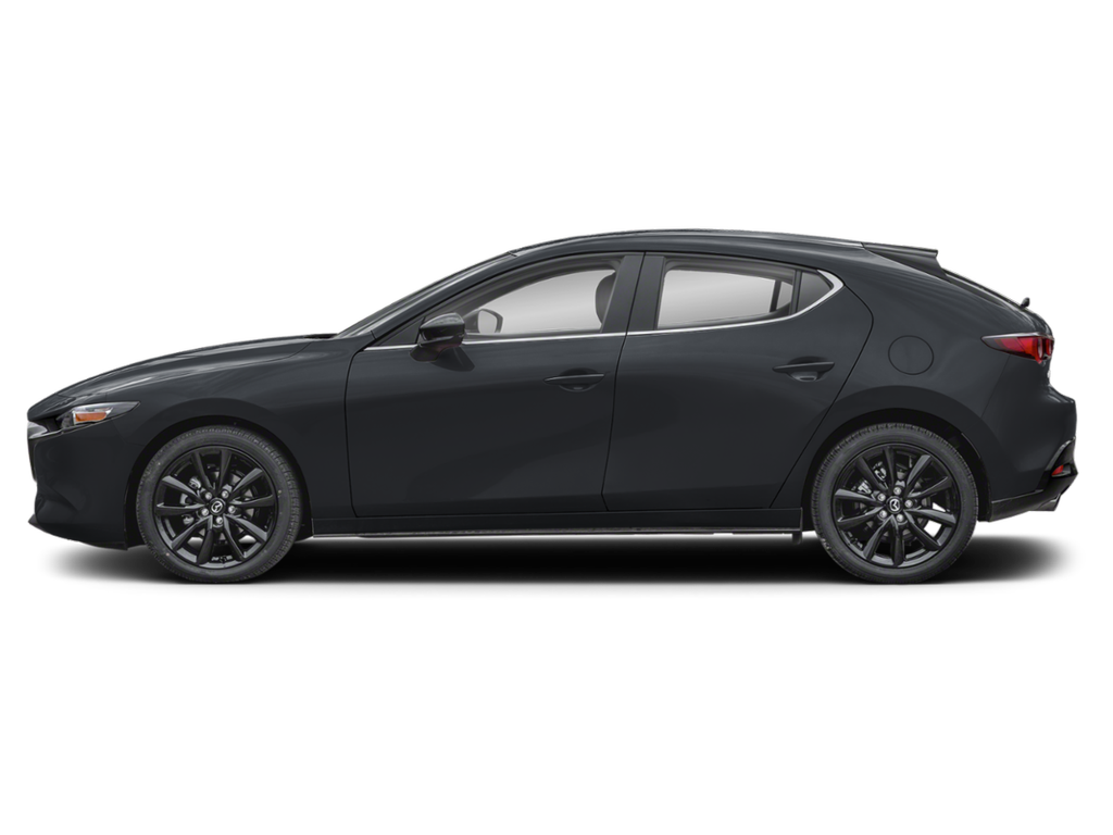 new 2026 Mazda Mazda3 car, priced at $28,226