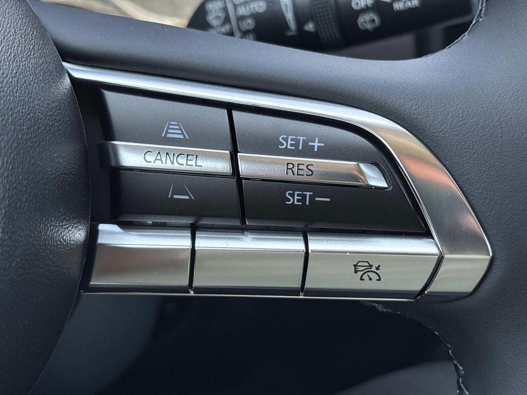 new 2025 Mazda CX-50 Hybrid car, priced at $39,475