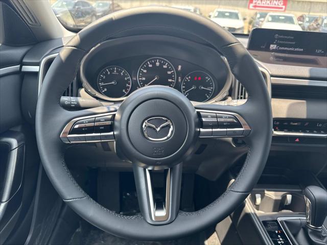new 2025 Mazda CX-50 car, priced at $31,969
