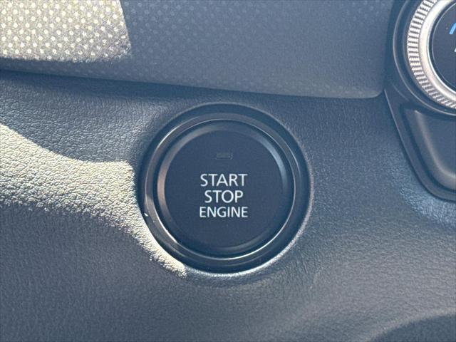 new 2025 Mazda CX-50 car, priced at $31,969