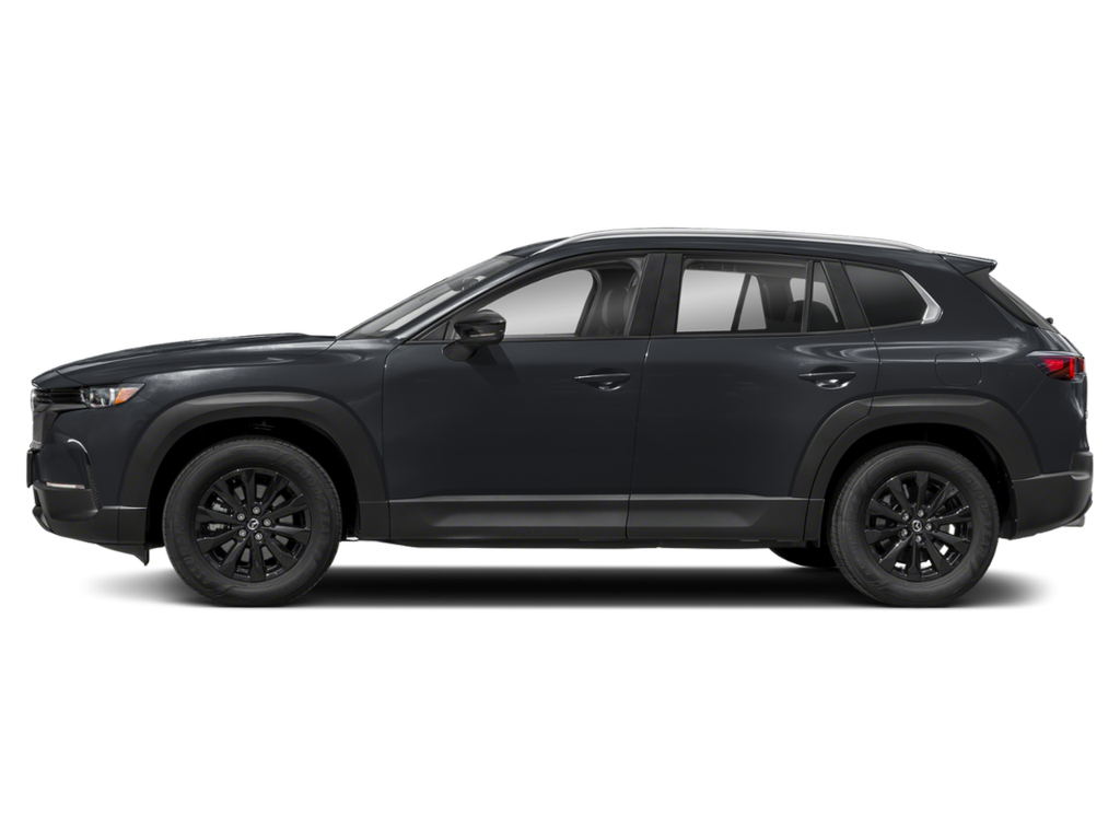 new 2025 Mazda CX-50 car, priced at $31,969