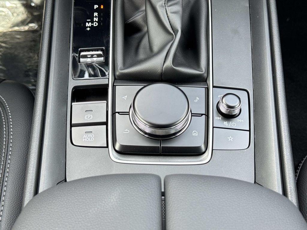 new 2025 Mazda CX-50 car, priced at $36,366