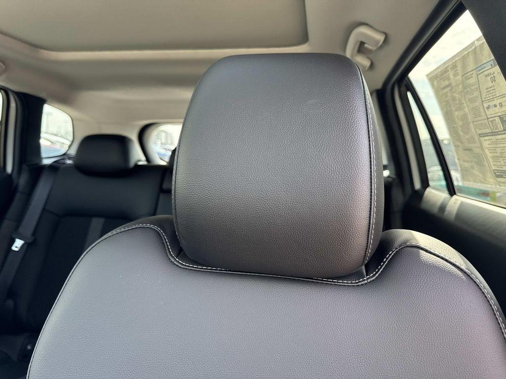 new 2025 Mazda CX-50 car, priced at $36,366