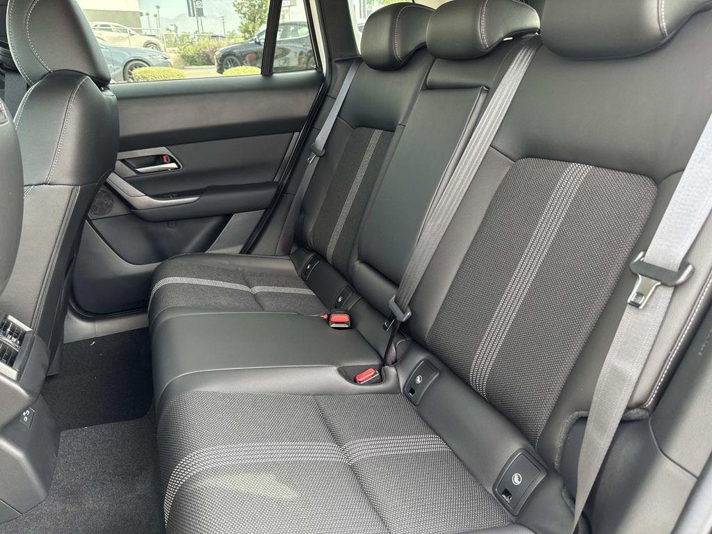 new 2025 Mazda CX-50 car, priced at $36,366