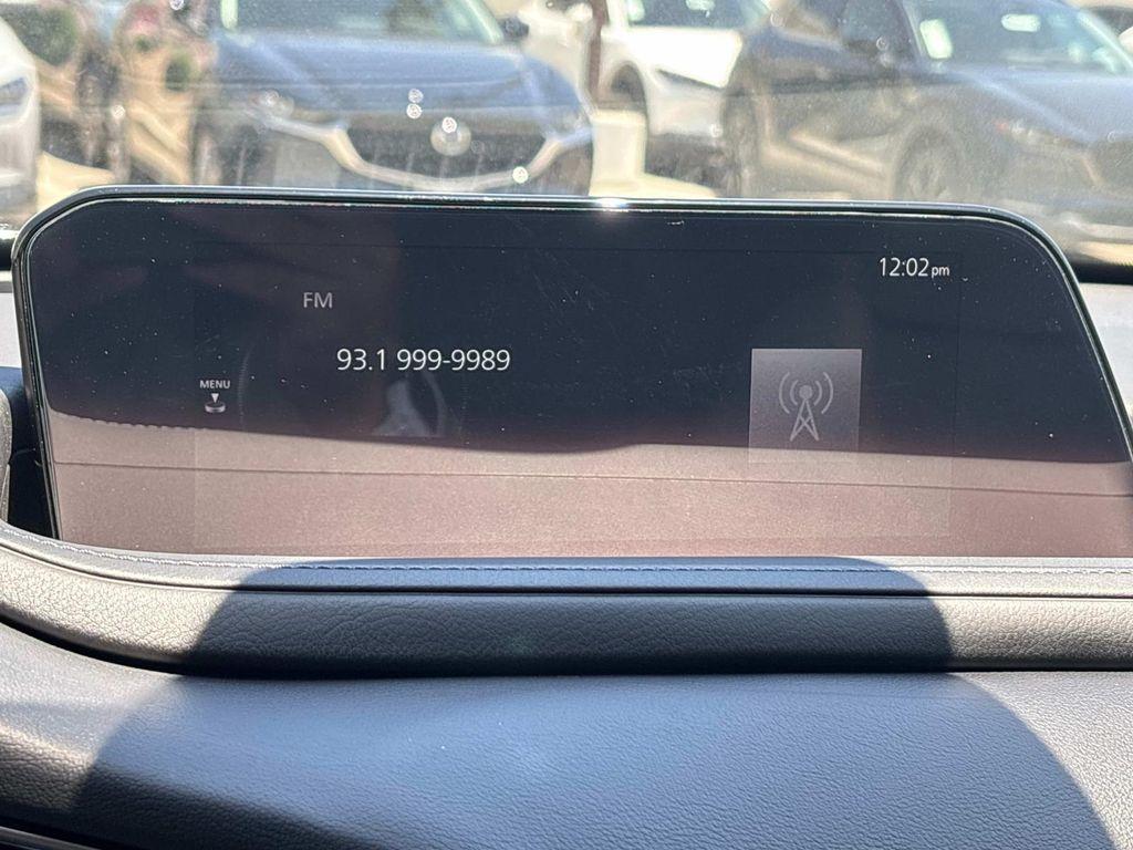 used 2024 Mazda CX-30 car, priced at $23,995