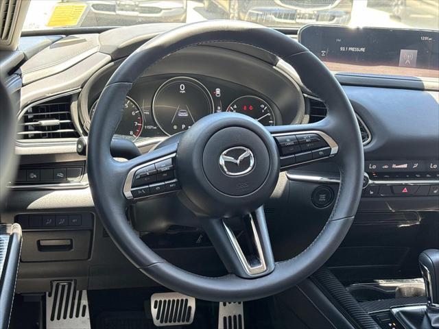 used 2024 Mazda CX-30 car, priced at $26,755