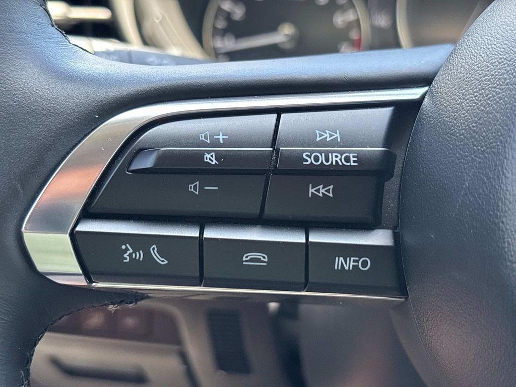 used 2024 Mazda CX-30 car, priced at $23,995