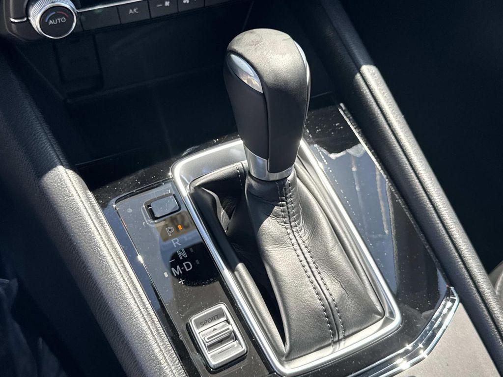 new 2025 Mazda CX-5 car, priced at $32,599