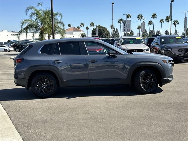 new 2025 Mazda CX-50 car, priced at $36,505