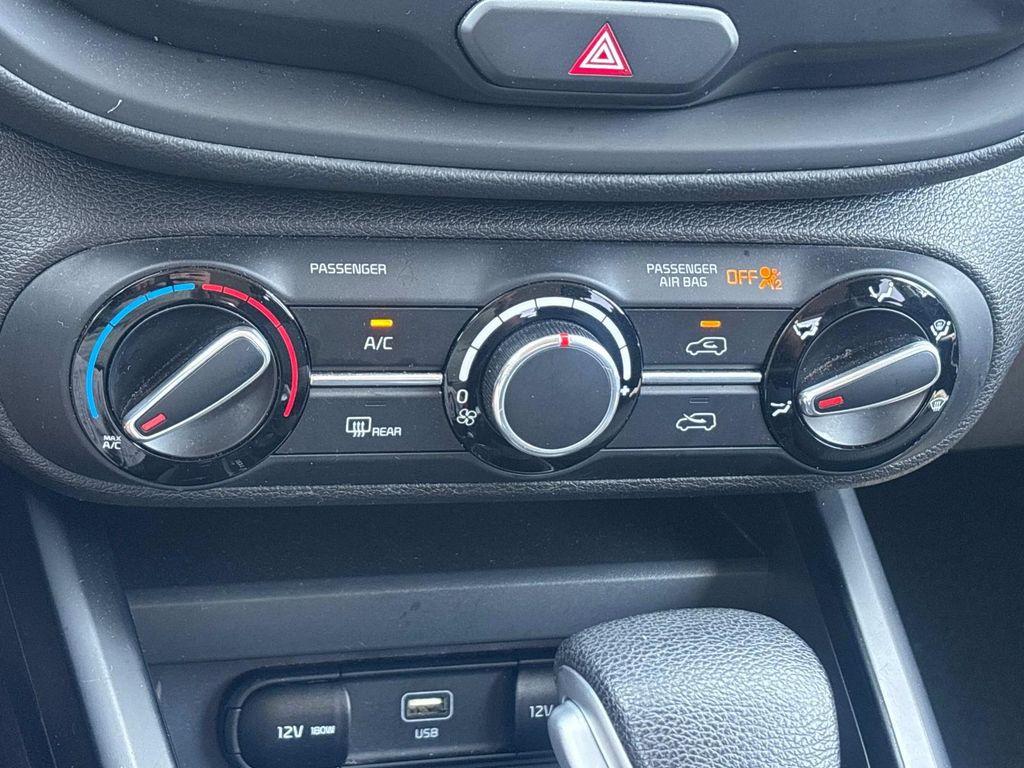 used 2023 Kia Soul car, priced at $16,995