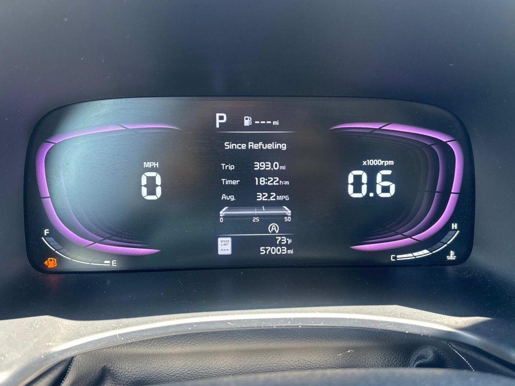 used 2023 Kia Soul car, priced at $16,995