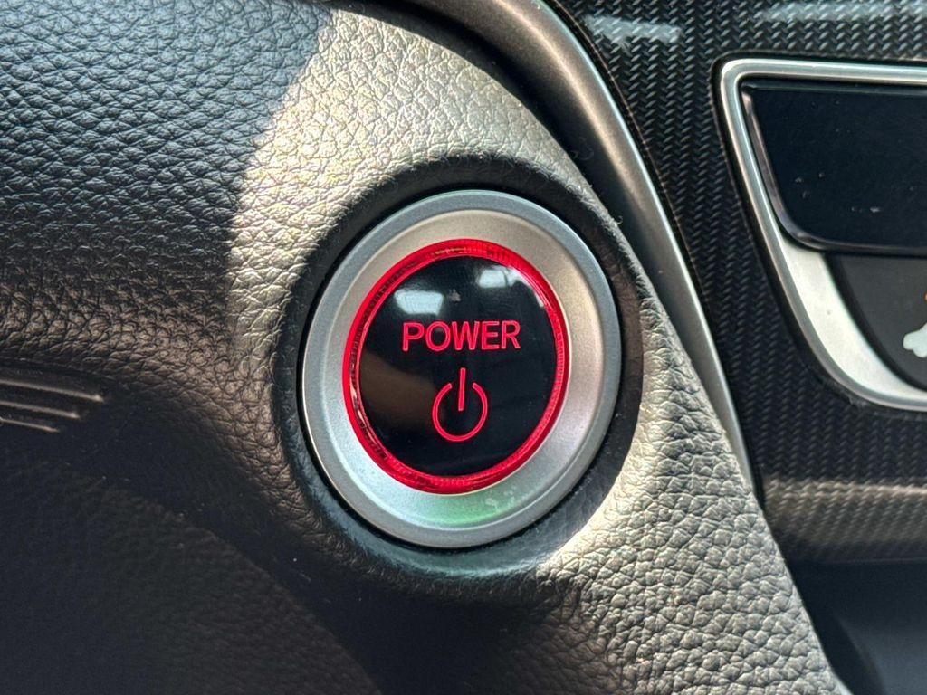 used 2022 Honda Accord Hybrid car, priced at $25,995