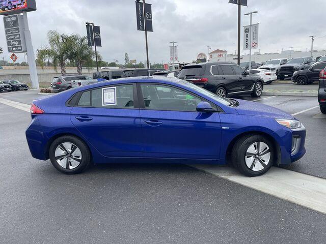 used 2020 Hyundai Ioniq Hybrid car, priced at $16,995