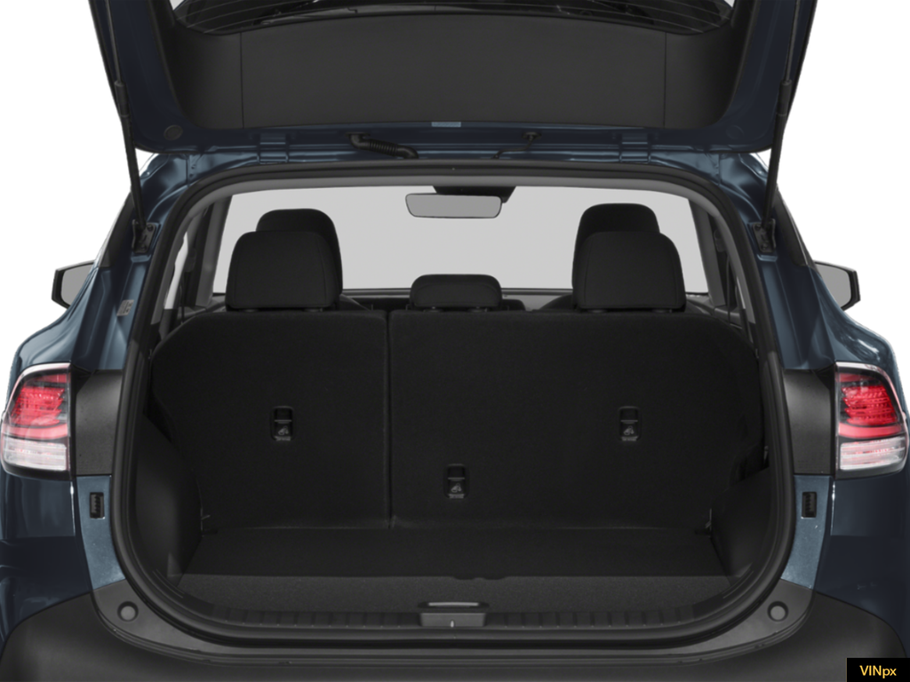 used 2023 Kia Sportage Hybrid car
