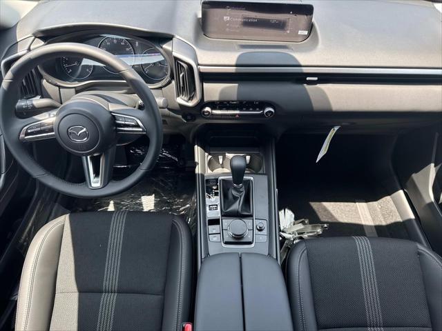 new 2025 Mazda CX-50 car, priced at $31,969