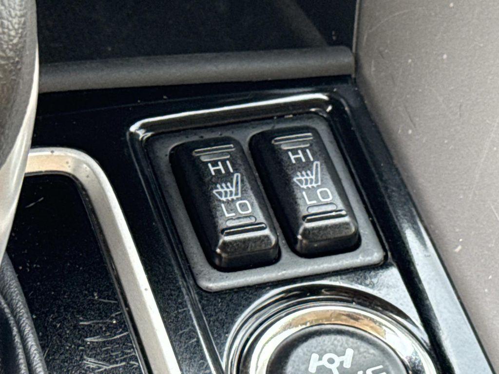 used 2024 Mitsubishi Eclipse Cross car, priced at $17,995
