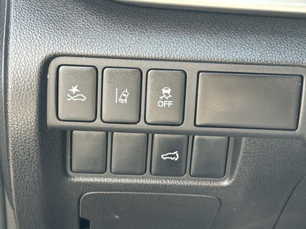 used 2024 Mitsubishi Eclipse Cross car, priced at $17,995