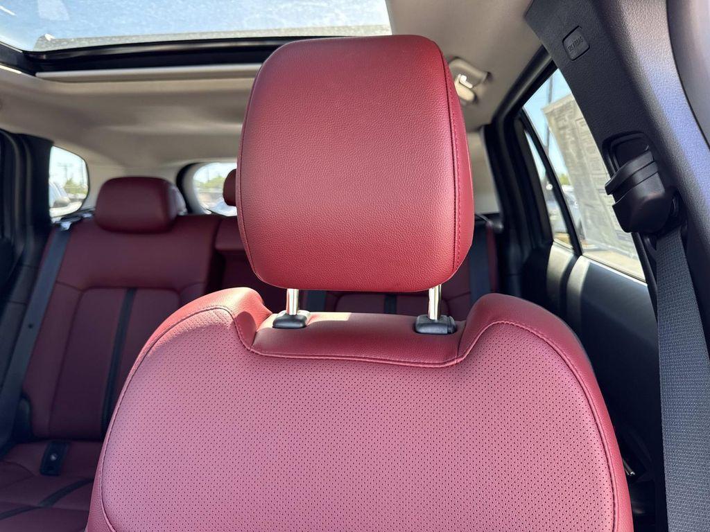 new 2025 Mazda CX-50 Hybrid car, priced at $41,930