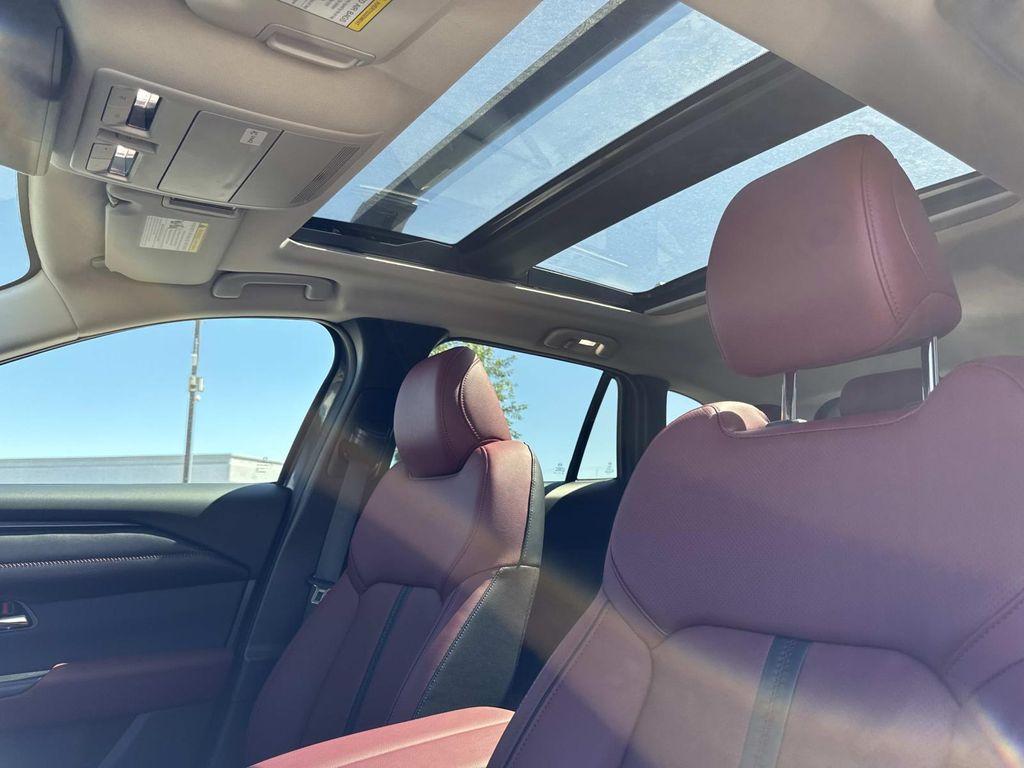 new 2025 Mazda CX-50 Hybrid car, priced at $41,930