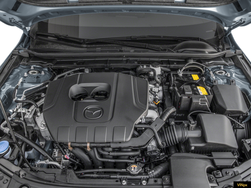 new 2026 Mazda Mazda3 car, priced at $32,779