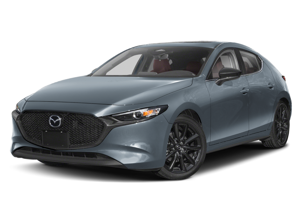 new 2026 Mazda Mazda3 car, priced at $32,779