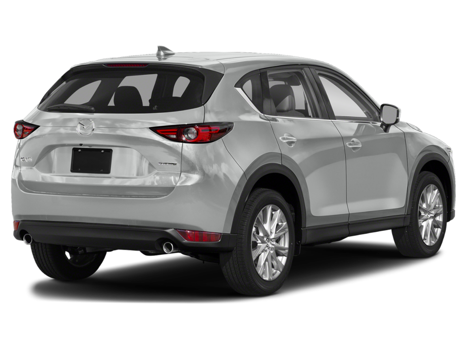 used 2021 Mazda CX-5 car, priced at $24,172