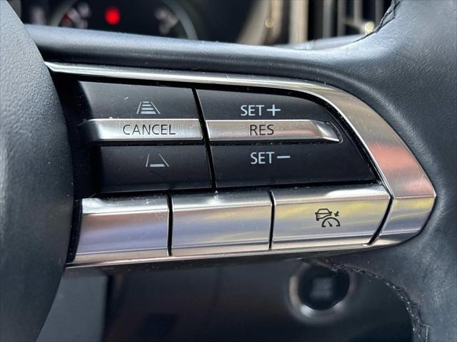 used 2023 Mazda CX-50 car, priced at $30,995