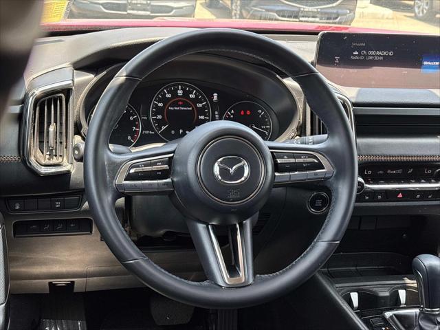 used 2023 Mazda CX-50 car, priced at $30,995