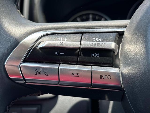 used 2024 Mazda CX-50 car, priced at $29,595