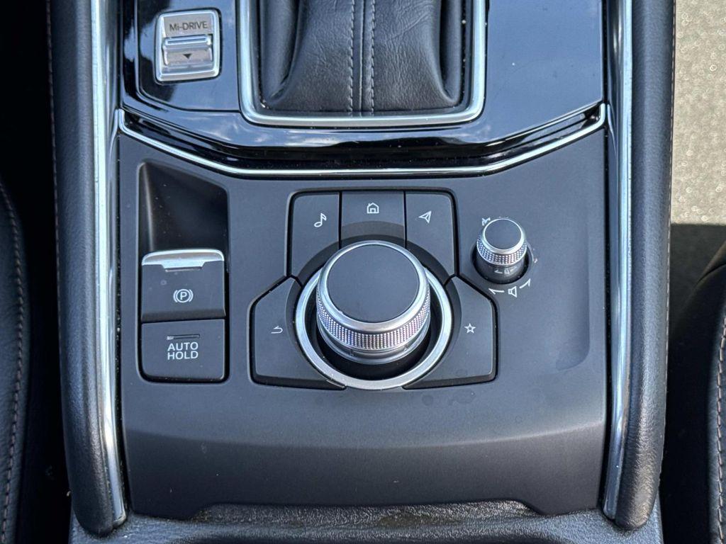 used 2022 Mazda CX-5 car, priced at $23,595
