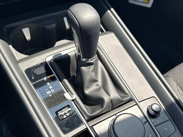 new 2025 Mazda CX-50 car, priced at $33,591