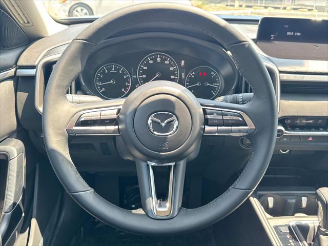 new 2025 Mazda CX-50 car, priced at $33,591