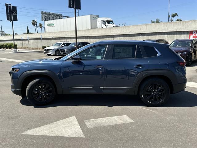 new 2025 Mazda CX-50 car, priced at $36,270