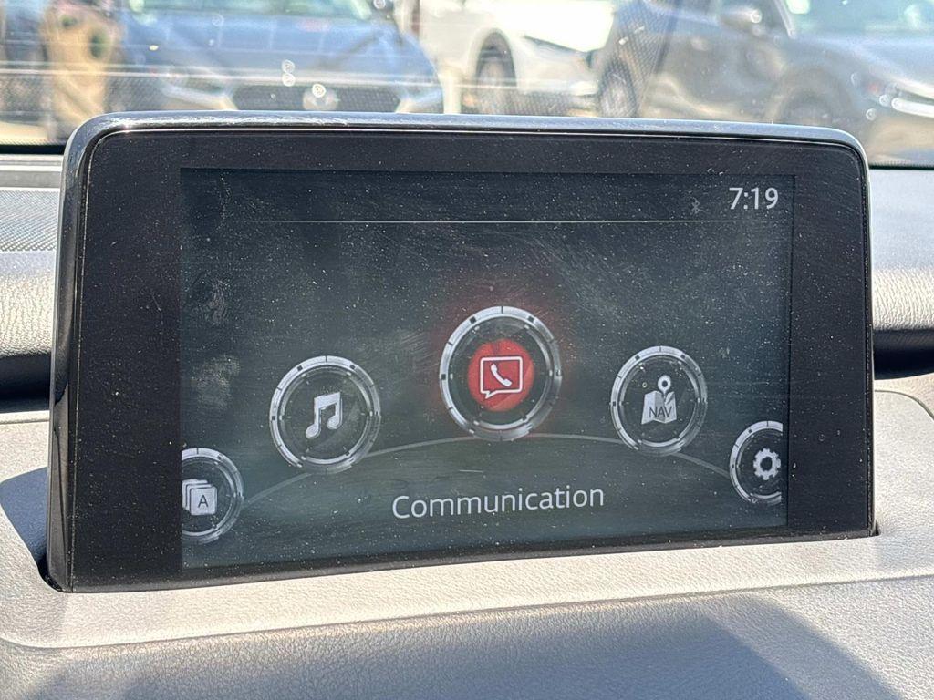 used 2019 Mazda CX-9 car, priced at $20,995