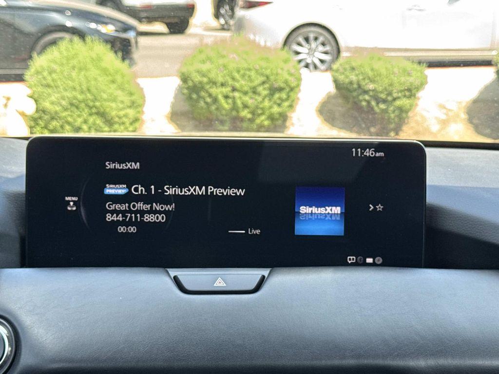 used 2025 Mazda CX-70 PHEV car, priced at $40,995