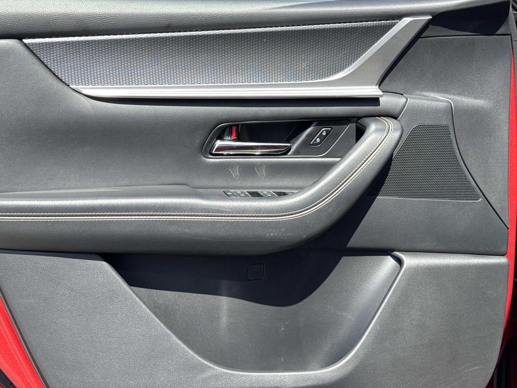 used 2025 Mazda CX-70 PHEV car, priced at $40,995