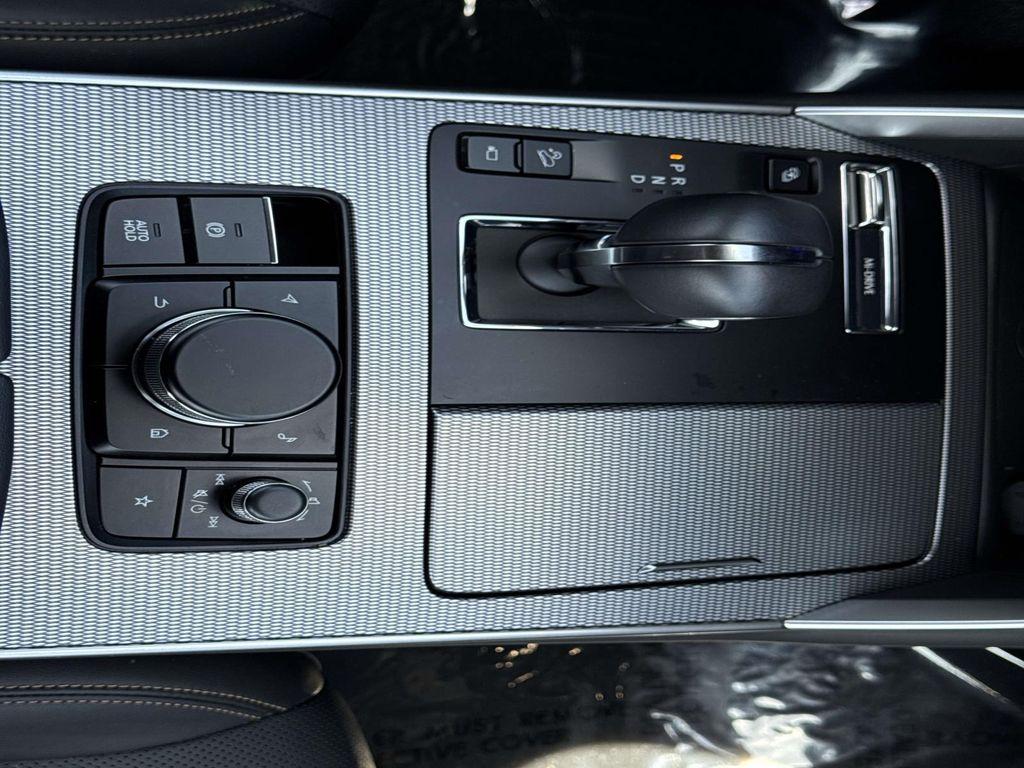 used 2025 Mazda CX-70 PHEV car, priced at $40,995