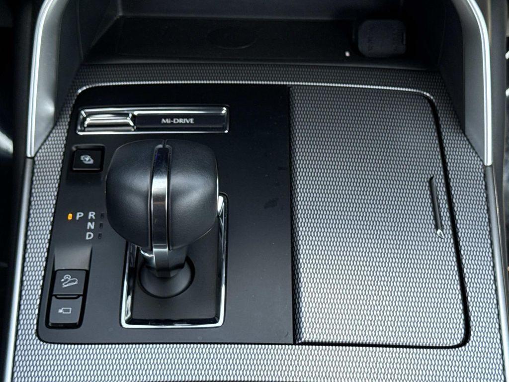 used 2025 Mazda CX-70 PHEV car, priced at $40,995