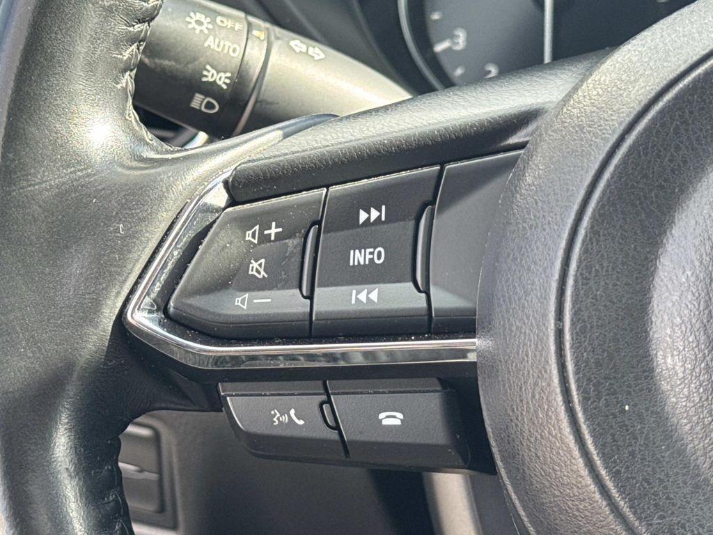 used 2023 Mazda CX-5 car, priced at $23,595