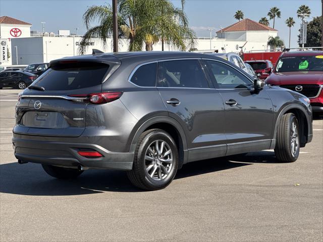 used 2022 Mazda CX-9 car, priced at $26,755