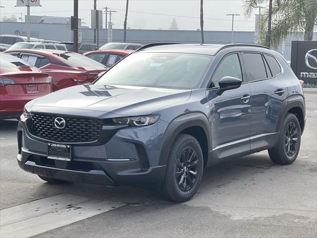 new 2025 Mazda CX-50 Hybrid car, priced at $39,620