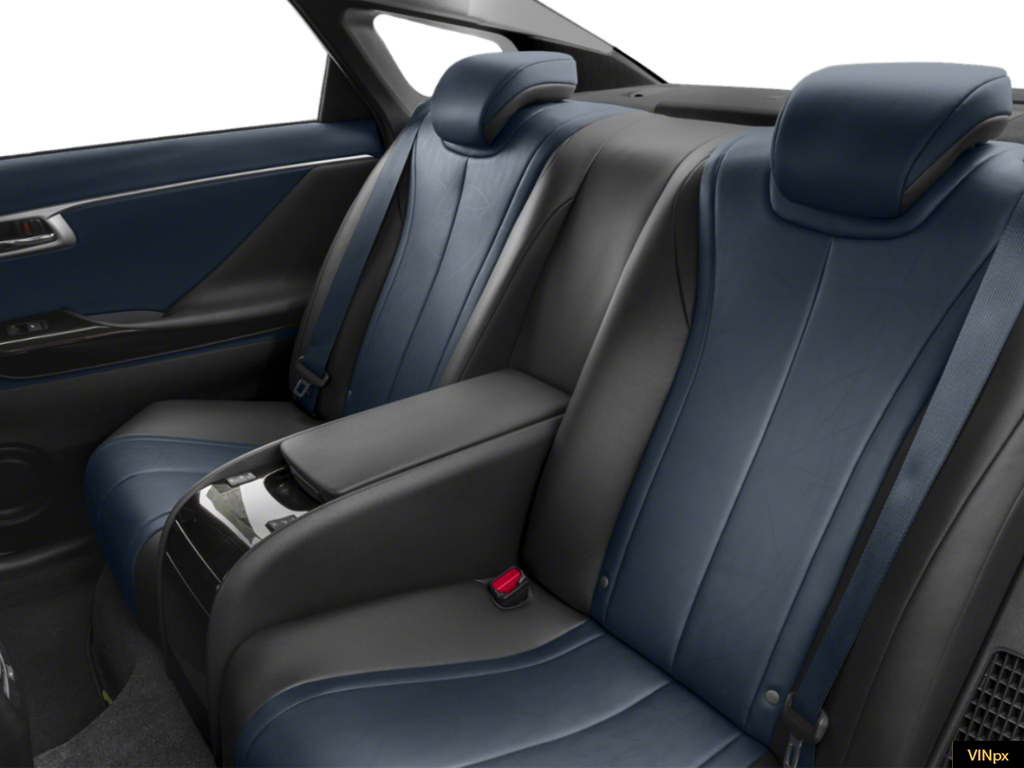 used 2018 Toyota Mirai car, priced at $6,995