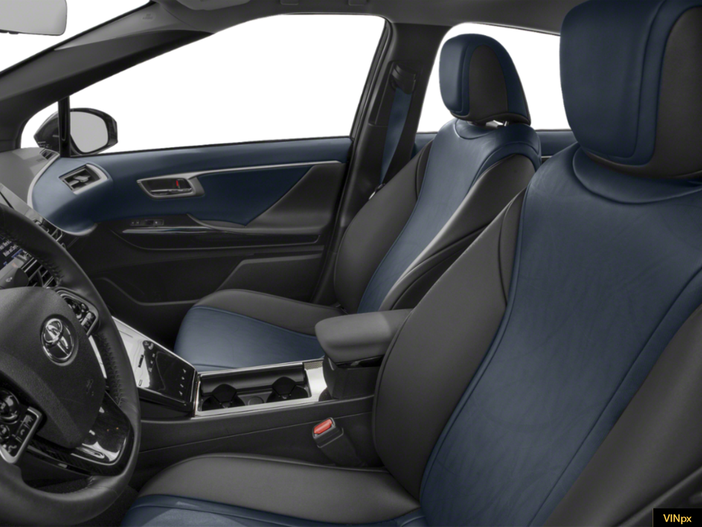 used 2018 Toyota Mirai car, priced at $6,995